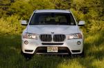 BMW X3 xDrive 2.8i 2011 года